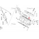 SM-09616 SPI Цилиндр Двигателя Для Arctic Cat 6000 1904-005
