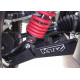 KTZ Защита Днища Для LONCIN XWOLF 1000 MUD 2025+