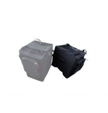 44624 Сумка кофр на туннель Baseg Басег для снегоходов Ski-Doo SKANDIC Seat XU