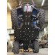 KTZ Защита Днища Для RM 800 Т 2025+
