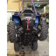 KTZ Защита Днища Для RM 800 Т 2025+