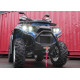 KTZ Защита Днища Для RM 800 Т 2025+
