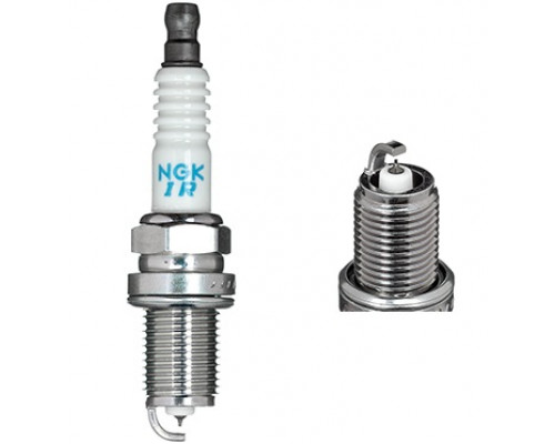 5114 NGK Свеча Зажигания IFR7L11 Для HONDA TRX450 98079-5715U, 98079-5717U