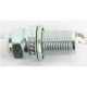 5114 NGK Свеча Зажигания IFR7L11 Для HONDA TRX450 98079-5715U, 98079-5717U