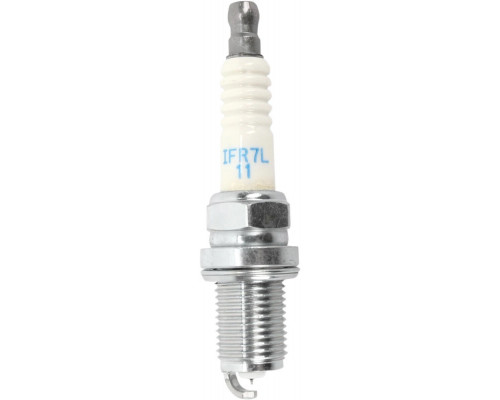 5114 NGK Свеча Зажигания IFR7L11 Для HONDA TRX450 98079-5715U, 98079-5717U