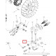 SM-01112 SPI Катушка Зажигания Для Polaris 3087191, 3087214, 3087216, 3089478, 3090363, 3090414
