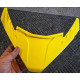 517306375 Основание Низкого Ветрового Стекла Желтое Для Ski Doo Gen4 517306380, 517307203, 517305749