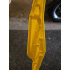 517306375 Основание Низкого Ветрового Стекла Желтое Для Ski Doo Gen4 517306380, 517307203, 517305749