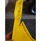 517306375 Основание Низкого Ветрового Стекла Желтое Для Ski Doo Gen4 517306380, 517307203, 517305749