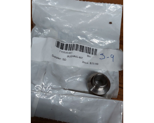 715500361 Втулка Амортизатора Для BRP Can Am