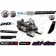704909039 Эмблема Логотипа BRP Для Ski Doo 204901459, 516010443, 204900626, 704900862