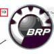 704909039 Эмблема Логотипа BRP Для Ski Doo 204901459, 516010443, 204900626, 704900862