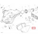 415129377 Воздушный Фильтр Для Ski Doo