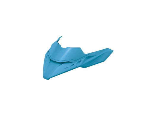 517307061 Основание Ветрового Стекла Nordic Teal Для Ski Doo Gen4