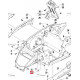 0607-656 Втулка Крепежа Верхнего Рычага Для Arctic Cat