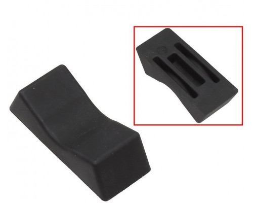 SM-08305 SPI Подушка Под Лыжу Для Ski Doo 505073788