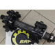 504154635 Вал Привода Гусеницы Для Ski Doo Summit, Freeride 504154545