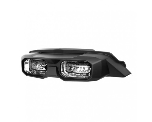 860202430 Вспомогательный LED 2750lm дальний свет Ski-Doo BRP REV Gen5 (Trail)