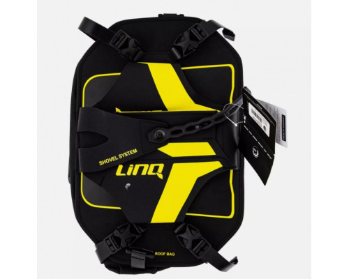 860202675 Сумка для снегохода BRP SKI-DOO водонепронецаемая