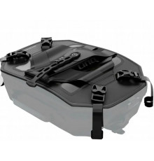 860202456 Крышка кофра  с креплением для лопаты Ski-Doo BRP 860202789
