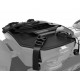 860202456 Крышка кофра  с креплением для лопаты Ski-Doo BRP 860202789