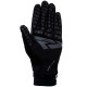 Перчатки FXR Boost Lite легкие Black 210809-1000 