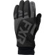 Перчатки FXR Boost Lite легкие Black 210809-1000 
