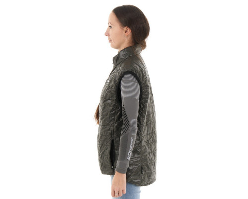 Жилет утеплённый DRAGONFLY VEST 100 Khaki 360200-23-973 
