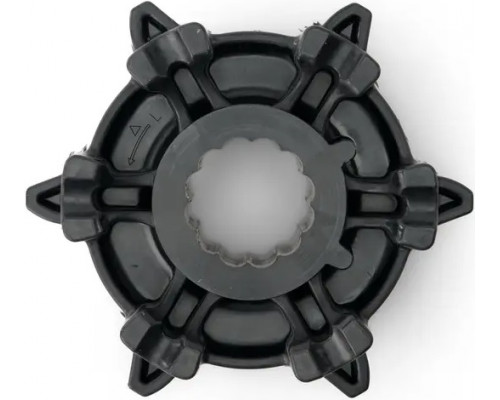 504154840 Шестерня Вала Привода Гусеницы Левая Для Ski Doo SUMMIT, FREERIDE Rev Gen5