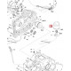 420256623 Фильтр Масляный Для BRP Can Am Traxter 420256620, 711256620