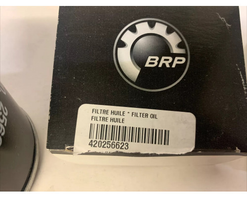 420256623 Фильтр Масляный Для BRP Can Am Traxter 420256620, 711256620