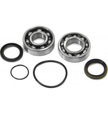 WC-03404 BRONCO Ремкомплект Водомета Для Yamaha 1800 93306-30537-00, 93306-30560-00, 93210-30611-00, 93210-30800-00, 93102-31009-00, 93102-31008-00