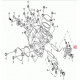 AT-MZ1358 MIZASHI Коромысло Распредилительное, Впускное Для CF 0180-021100