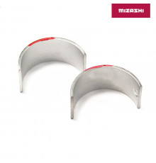AT-MZ1500 MIZASHI Вкладыш Коленвала Коренной красный CF 800