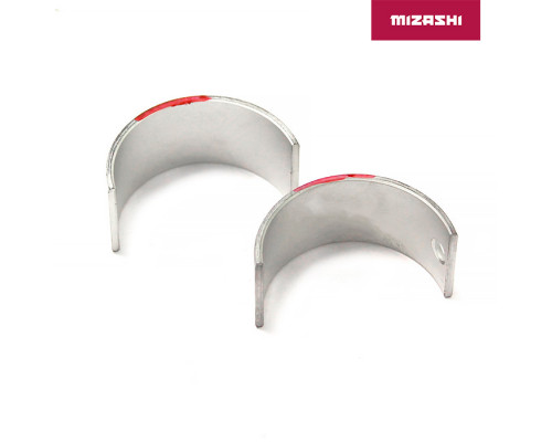 AT-MZ1500 MIZASHI Вкладыш Коленвала Коренной красный CF 800