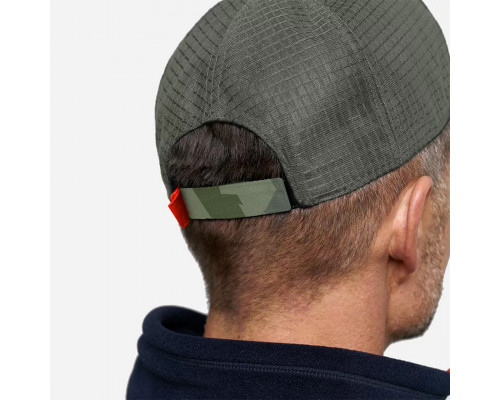 Бейсболка FINNTRAIL Cap CamoShadowGreen 9611