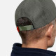 Бейсболка FINNTRAIL Cap CamoShadowGreen 9611