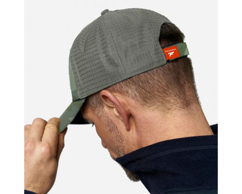 Бейсболка FINNTRAIL Cap CamoShadowGreen 9611
