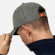 Бейсболка FINNTRAIL Cap CamoShadowGreen 9611