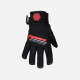Перчатки FINNTRAIL GT Off-Road Graphite Red 2790 