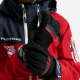 Перчатки FINNTRAIL GT Off-Road Graphite Red 2790 