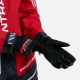 Перчатки FINNTRAIL GT Off-Road Graphite Red 2790 