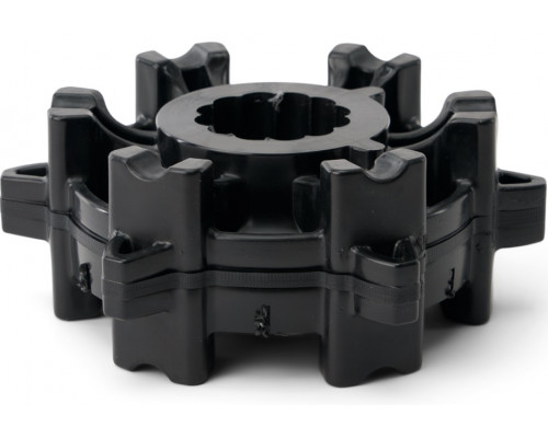 504154841 Шестерня Вала Привода Гусеницы Правая Для Ski Doo SUMMIT, FREERIDE Rev Gen5