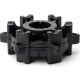 504154841 Шестерня Вала Привода Гусеницы Правая Для Ski Doo SUMMIT, FREERIDE Rev Gen5