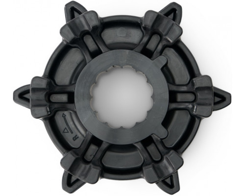 504154841 Шестерня Вала Привода Гусеницы Правая Для Ski Doo SUMMIT, FREERIDE Rev Gen5
