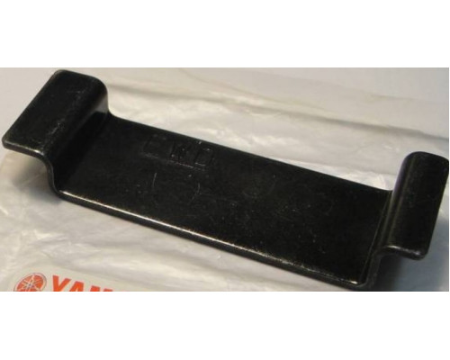 8AC-23765-00-00 Пластина Подушки Лыжи Для Yamaha VK540