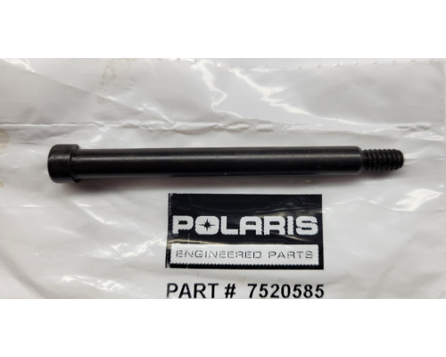 7520585 Болт Грузика Ведущего Вариатора Для Polaris