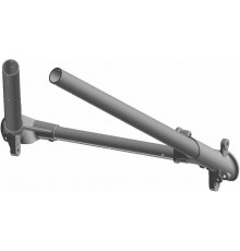 1023851 Пирамида Для Polaris AXYS, MATRYX