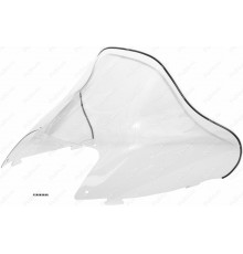 50-44-7123Pc ПОЛИУРЕТАН Ветровое Стекло Для Arctic Cat 1606-696, 2606-403, 2606-404, 2606-405