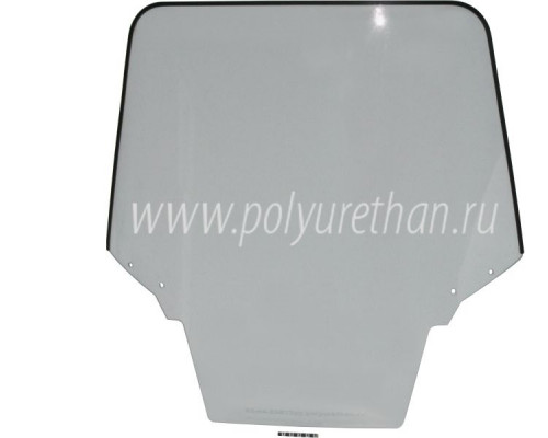 55-44-50813P ПОЛИУРЕТАН Ветровое Стекло Для STELS GUEPARD 800